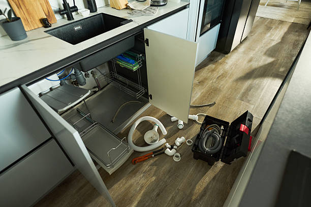 24/7 Emergency Leak Detection experts in Colon, MI